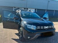 Gebraucht Dacia Duster Extreme 150 PS (110 kW) 2023 Schwarz SUV