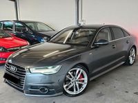 gebraucht Audi A6 Lim. 3.0 TDI quattro"TÜV/ServiceNEU"