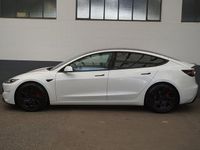 Gebraucht Tesla Model 3 Performance 461 kW (627 PS) 2024 Weiß Limousine