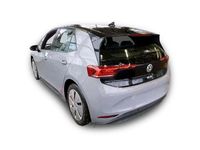 Gebraucht VW ID.3 Pure 110 kW (150 PS) 2022 Grau Kleinwagen