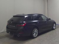 Gebraucht BMW 320 Shadowline 190 PS (139 kW) 2023 Schwarz Kombi