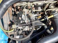 Gebraucht VW Golf I 54 PS (39 kW) 1983 Blau Kleinwagen