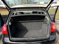 Gebraucht VW Golf IV 80 PS (58 kW) 2005 Schwarz Kleinwagen