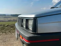 Second-hand Renault R9 73 CP (53 kW) 1986 Berlinǎ