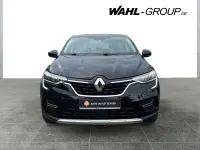 Gebraucht Renault Arkana Intens 145 PS (106 kW) 2021 Schwarz SUV