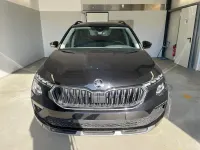 Nuova Skoda Kamiq Selection 2026 Nero SUV