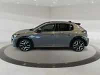 Gebraucht Peugeot 208 GT 101 PS (74 kW) 2025 Grau Kleinwagen