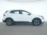 Gebraucht Kia Sportage Vision 150 PS (110 kW) 2023 Carraraweiss SUV