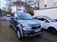 Gebraucht Daihatsu Terios 102 PS (75 kW) 2011 Grau SUV