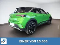 Gebraucht Opel Mokka-e Ultimate 100 kW (136 PS) 2021 SUV