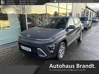Neu Hyundai Kona Select 150 PS (110 kW) 2026 Grau SUV