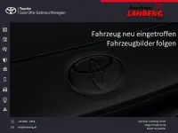 Neu Toyota C-HR Team 140 PS (102 kW) 2025 SUV