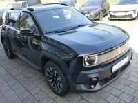 Neu Renault 4 E-Tech Iconic 77 kW (106 PS) 2026 Blackpearlschwarz SUV