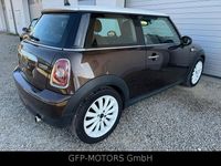 Second-hand Mini Cooper 120 CP (88 kW) 2010 Maro Hatchback