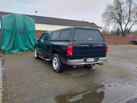 Gebraucht Dodge Ram 350 PS (257 kW) 2008 Pickup