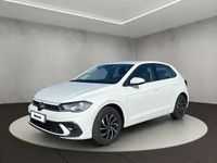 Gebraucht VW Polo 95 PS (69 kW) 2024 Pure white Kleinwagen