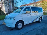 Occasion VW Caravelle 131 ch (96 kW) 2006 Van