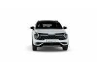 Neu Kia Sportage 160 PS (117 kW) 2025 Schwarz SUV