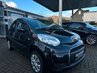 gebraucht Citroën C1 Style Motor läuft unruhig