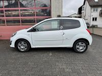 Gebraucht Renault Twingo Night&Day 75 PS (55 kW) 2010 Weiß Kleinwagen