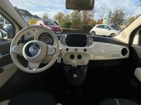 gebraucht Fiat 500C Dolcevita 1.0 Mild Hybrid EU6d*Apple CarPlay*Android*Auto Klimaautom Musikstreaming