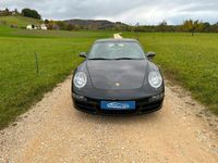 gebraucht Porsche 911 Targa 4S 997 WLS 381PS Coupé - 85tkm