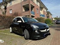 gebraucht Opel Adam 1.4 87PS*PDC/SHZ/LEDER/TOTWINKEL/ALLWETTER*