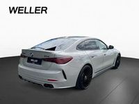 Neu Alpina D4 356 PS (261 kW) 2025 Individual lackierung kreide (grau) Coupé