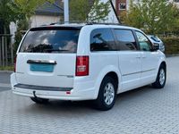 gebraucht Chrysler Grand Voyager Limited 3.8 v6 Aut.