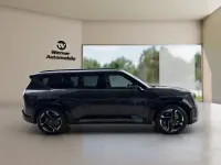 Neu Kia EV9 GT 374 kW (509 PS) 2026 Grau SUV