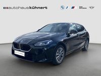 Gebraucht BMW 120 Shadowline 156 PS (114 kW) 2025 Schwarz Kleinwagen