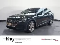 Gebraucht Audi e-tron Sport 300 kW (408 PS) 2020 Individuallackierungen audi ex SUV