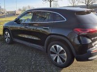 Gebraucht Mercedes EQA250 Progressive 139 kW (190 PS) 2023 SUV