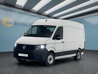 Gebraucht VW Crafter 177 PS (130 kW) 2024 Weiß Van