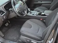 Gebraucht Ford Mondeo Titanium 150 PS (110 kW) 2016 Grau Limousine