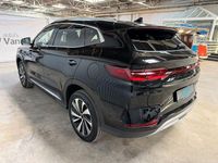 Neu BYD Seal U Boost 218 PS (160 kW) 2026 Schwarz SUV