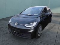 Gebraucht VW ID.3 Pro 106 kW (145 PS) 2022 Grau Kleinwagen