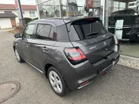 Neu Suzuki Swift Comfort 83 PS (61 kW) 2026 Mineralgrau metallic Kleinwagen