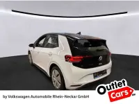 Usata VW ID.3 Pro Performance 150 kW (204 CV) 2023 Bianco Utilitaria