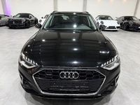 Gebraucht Audi A4 S-Line 286 PS (210 kW) 2022 Schwarz Kombi
