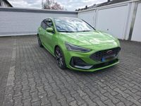 Gebraucht Ford Focus ST 280 PS (205 kW) 2025 Grün Limousine