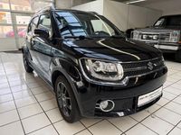 Gebraucht Suzuki Ignis Comfort 90 PS (66 kW) 2017 Schwarz SUV