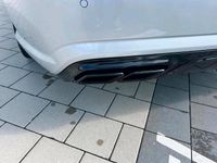 Gebraucht Mercedes SL350 306 PS (225 kW) 2012 Silber Cabrio