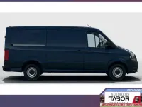 Neu VW Crafter 140 PS (102 kW) 2026 Blau Van