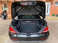 gebraucht Mercedes SLC180 9G-Tronic