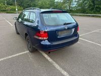 Gebraucht VW Golf VI 105 PS (77 kW) 2011 Kleinwagen