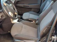 Gebraucht Opel Astra Innovation 116 PS (85 kW) 2008 Schwarz Kombi