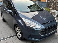 Gebraucht Ford B-MAX 100 PS (73 kW) 2014 Grau Van / Kleinbus