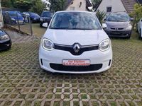 gebraucht Renault Twingo Limited/Einparkhilfe/Alufelgen/Navigation/ABS/Eur6