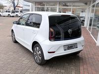Gebraucht VW e-up! Edition 61 kW (83 PS) 2023 Weiß Kleinwagen